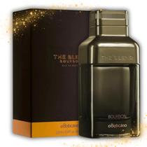 Perfume The Blend Bourbon 100ml O Boticário
