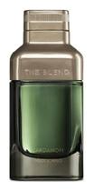 Perfume the blend cardamom edp masculino o boticário - 100ml