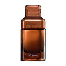 Perfume The Blend Eau De Parfum O Boticário 100ml