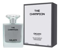 Perfume The Champion 100ml Edp Galaxy Plus - Galaxy Plus Concept