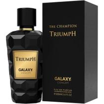Perfume The Champion Triumph For Men Eau de Parfum 100ml