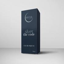 Perfume The Code Eau Parfum Masculino 65 ML