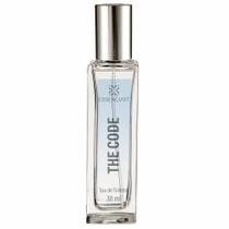 Perfume The Code Essenciart Masculino Eau de Toilette Perfume The Code Essenciart Masculino Eau de Toilette
