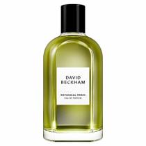 Perfume The Collection Botanical Resin David Beckham Masculino Eau de Parfum Perfume The Collection Botanical Resin David Beckham Masculino Eau de Parfum