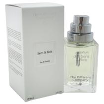 Perfume The Different Company Sens and Bois Eau de Toilette 90 ml