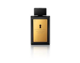 Perfume The Golden Secret For Men Antonio Banderas - EDT 100ml