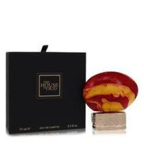 Perfume The House of Oud Eau De Parfum Spray 75 ml unissex Perfume The House of Oud Eau De Parfum Spray 75 ml unissex
