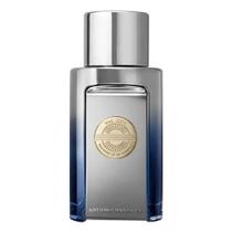Perfume The Icon Elixir Eau De Parfum Masculino Banderas 100ml