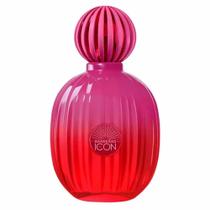 Perfume The Icon Supreme Eau de Parfum Intense Feminino Banderas 100ml