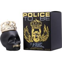 Perfume The King 4.2 Oz - POLICE