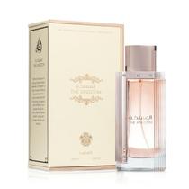 Perfume The Kingdom Lattafa Eau de Parfum 100ml Feminino Árabe Perfume The Kingdom Lattafa Eau de Parfum 100ml Feminino Árabe