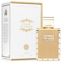 Perfume The Kingdom Lattafa Edp 100ml