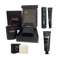 Perfume The Men Luci Luci Edição Box Luxo Kit 4 Produtos