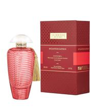 Perfume The Merchant of Venice Byzantium Saffron 100ml Eau de Parfum Perfume The Merchant of Venice Byzantium Saffron 100ml Eau de Parfum