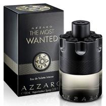 Perfume The Most Wanted Eau de Toilette Intense 100ml