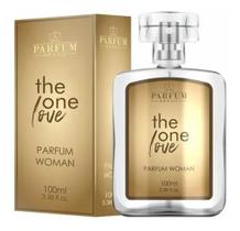Perfume The One Love Woman Parfum 100ml - Parfum Brasil