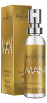 Perfume The One Man 15ml Parfum Brasil