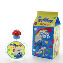 Perfume The Smurfs Clumsy EDT 50ml para crianças