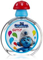 Perfume The Smurfs Gutsy Kids Eau De Toilette 50 ml para homens/mulheres Perfume The Smurfs Gutsy Kids Eau De Toilette 50 ml para homens/mulheres