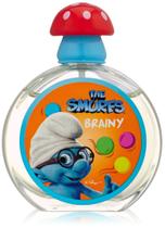 Perfume The Smurfs The Brainy Eau De Toilette 50 ml para crianças Perfume The Smurfs The Brainy Eau De Toilette 50 ml para crianças