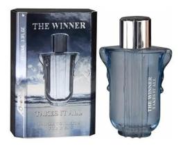 Perfume The Winner 100ml edt Omerta