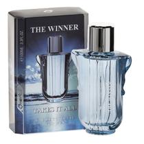 Perfume The Winner Takes It All 100 ml '