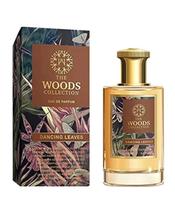 Perfume The Woods Collection Dancing Leaves para mulheres e homens