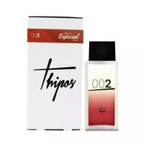 Perfume Thipos 002 - 100Ml