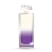 Perfume Thipos 008 100ml - Floral Aldeídico para Outono, Inverno - Perfume Feminino Clássica