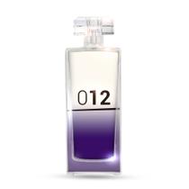 Perfume Thipos 012 55ml - Aromático Fougére Para Outono, Inverno - Perfume Masculino Elegante