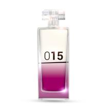 Perfume Thipos 015 100ml - Âmbar Masculino Para Outuno, Inverno - Perfume Masculino Envolvente