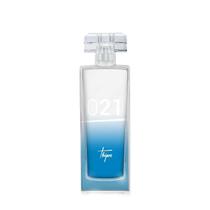 Perfume Thipos 021 100ml - Âmbar Floral Para Primavera - Perfume Feminino Moderna Perfume Thipos 021 100ml - Âmbar Floral Para Primavera - Perfume Feminino Moderna