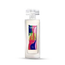 Perfume Thipos 022 100ml - Floral, Frutal, Gustativo Para Inverno - Perfume Feminino Romântica