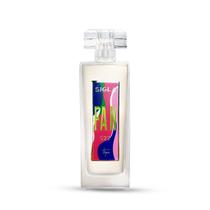 Perfume Thipos 022 55ml - Floral, Frutal, Gustativo Para Inverno - Perfume Feminino Romântica