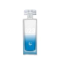 Perfume Thipos 023 55ml - Floral Amadeirado Almiscarado Para Primavera, Verão - Perfume Feminino Moderna