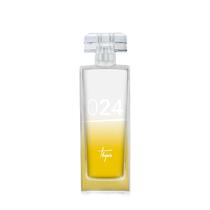 Perfume Thipos 024 100ml - Âmbar Floral Para Outono - Perfume Feminino Sofisticado