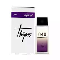 Perfume Thipos 040 - 100Ml