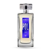 Perfume Thipos 049-55ml - Fougére Para Primavera, Verão - Perfume Masculino Dinâmico