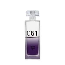 Perfume Thipos 061 100ml - Floral Amadeira Frasco para Primavera, Verão - Perfume Masculino Envolvente