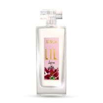 Perfume Thipos 076 100ml - Floral Bouquet para Outono, Inverno - Perfume Feminino Sofisticado