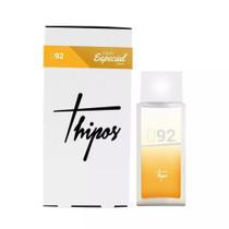 Perfume Thipos 092 - 100Ml