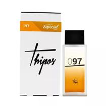 Perfume Thipos 097 - 100Ml