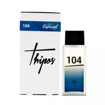 Perfume Thipos 104 - 100Ml