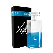 Perfume Thipos 121 (100ml) - Thipos