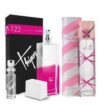 Perfume Thipos 122 - 55Ml (Thipos) + Perfume De Bolso