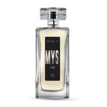 Perfume Thipos 135 100ml - Lançamento - Amadeirado Aromático Fresco para Verão, Outono -