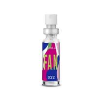 Perfume Thipos Feminino 022 F.A.N - Floral, Frutado, Gustativo (7ml)