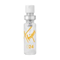 Perfume Thipos Feminino 024 C.H.C - Âmbar Floral (7ml)