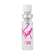 Perfume Thipos Feminino 033 A.M.A - Floral (7ml)