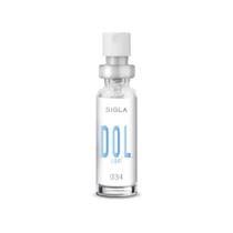 Perfume Thipos Feminino 034 D.O.L Light - Floral, Frutado (7ml)